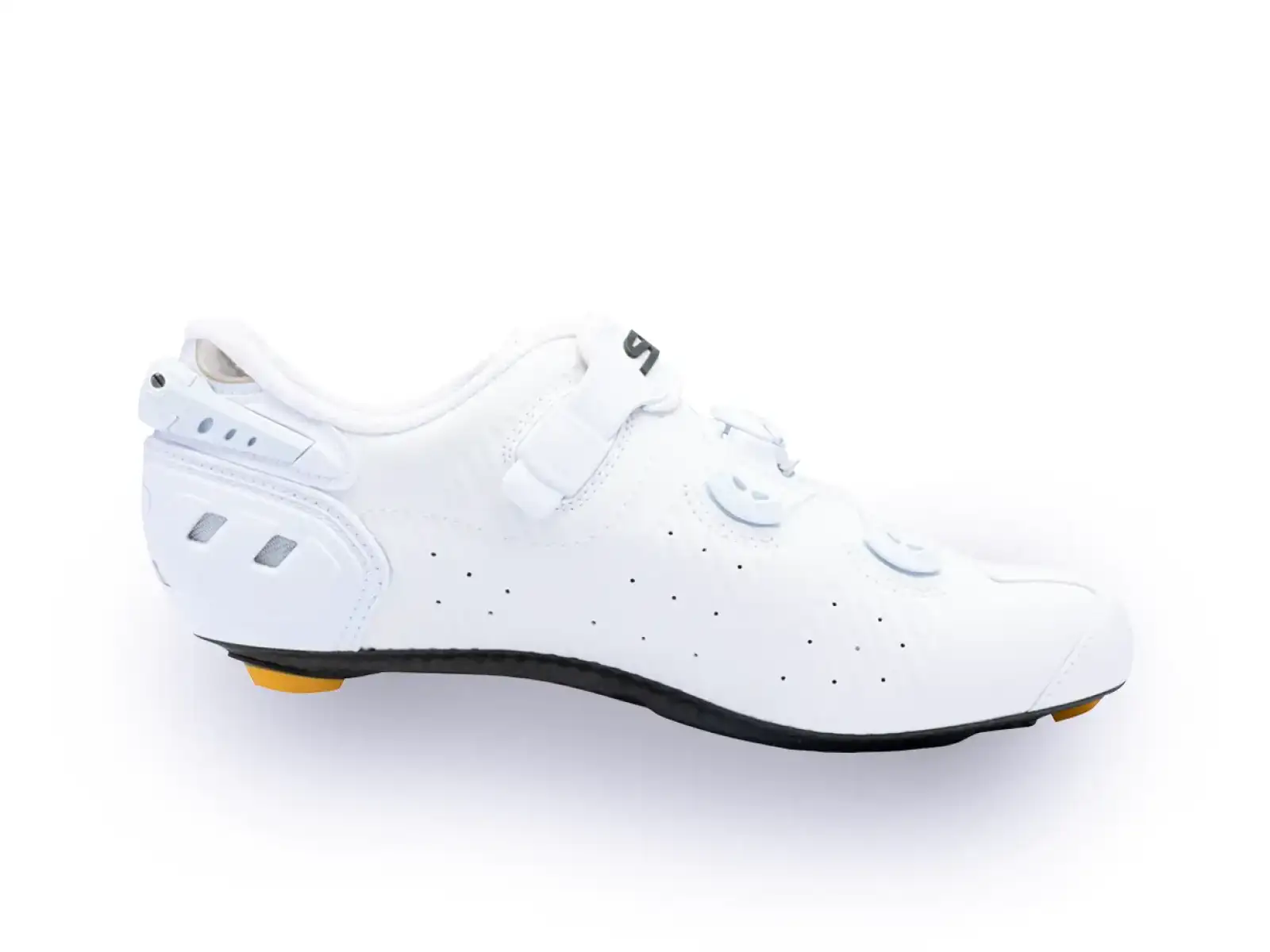 Sidi Wire 2S męskie buty szosowe White
