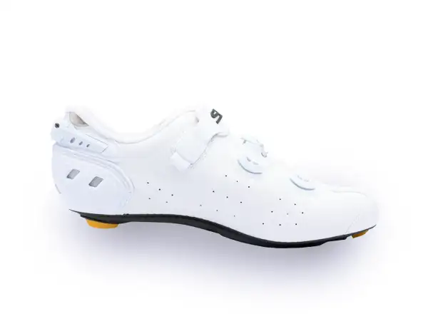 Sidi Wire 2S męskie buty szosowe White