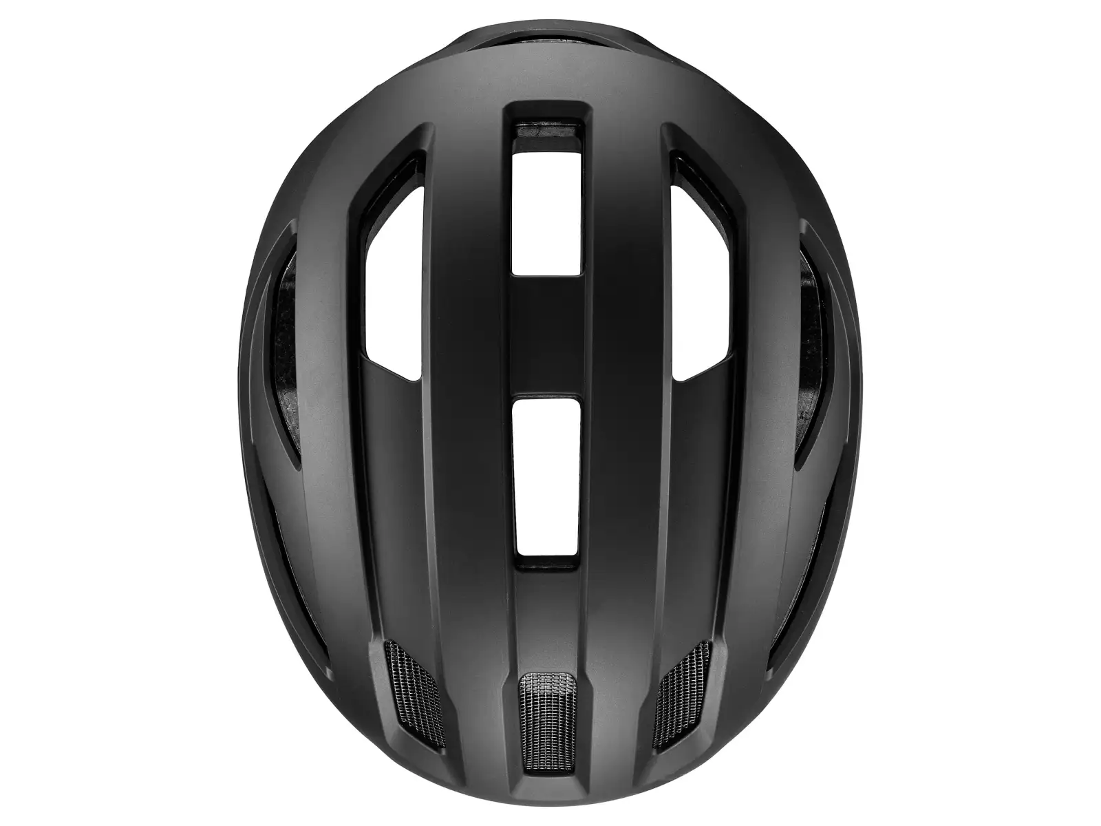 Uvex Stride kask Black matt