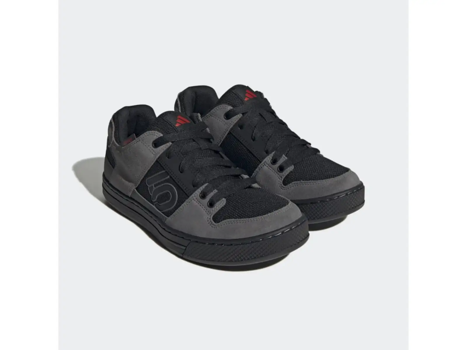 Five Ten Freerider MTB męskie buty Grey/Black/Grey