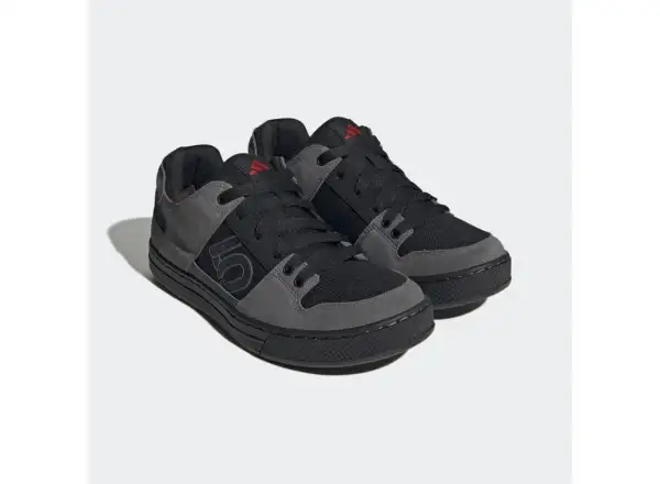 Five Ten Freerider MTB męskie buty Grey/Black/Grey