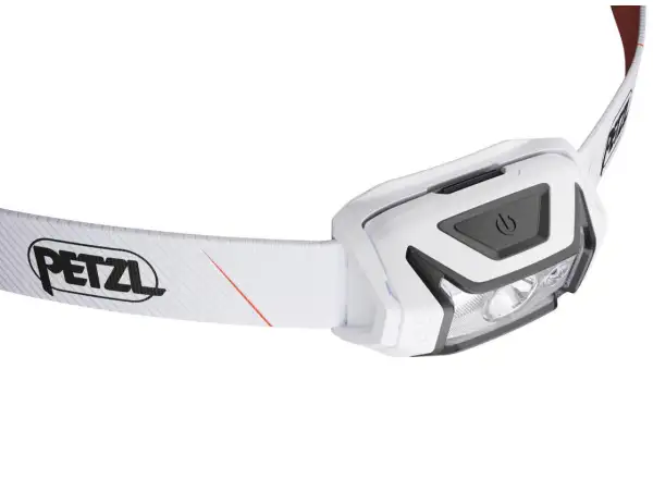 Petzl TIKKA CORE WHITE 2025 latarka biała