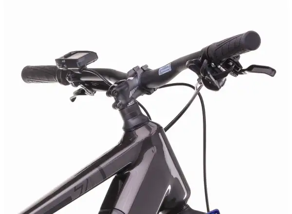 Crussis ONE-Largo 7.11 715Wh górski rower elektryczny