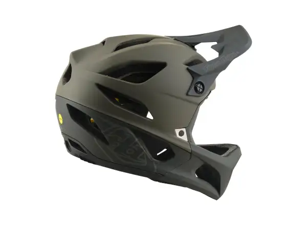Troy Lee Designs Stage MIPS kask Drone Tarmac