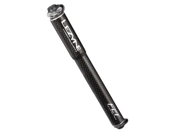Lezyne Carbon Road Drive Small pompka