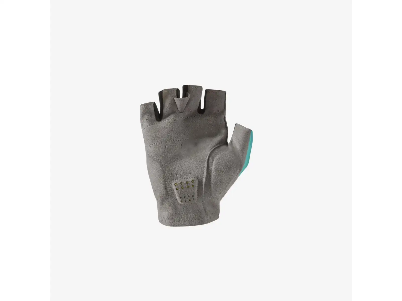 Castelli Espresso damskie rękawice Pool Blue