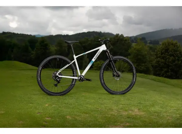 Superior XC 6.2 rower górski Gloss Grey/Petrol