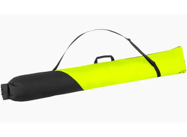 Dynafit Ski Bag pokrowiec na narty Yellow/Black Out