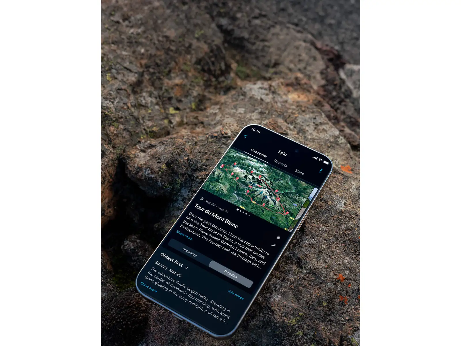 Garmin Enduro 4 smartwatch