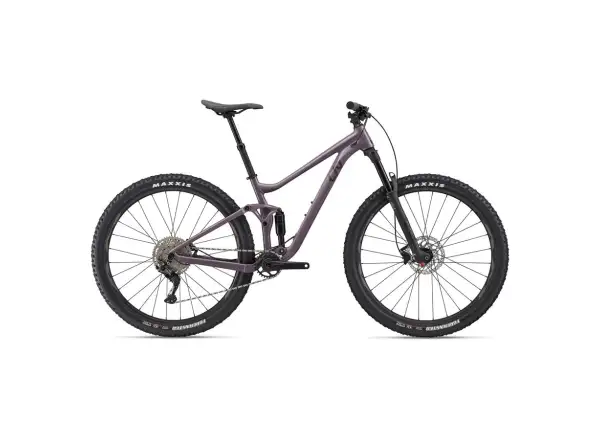 Liv Embolden 29 2 rower górski Purple Ash