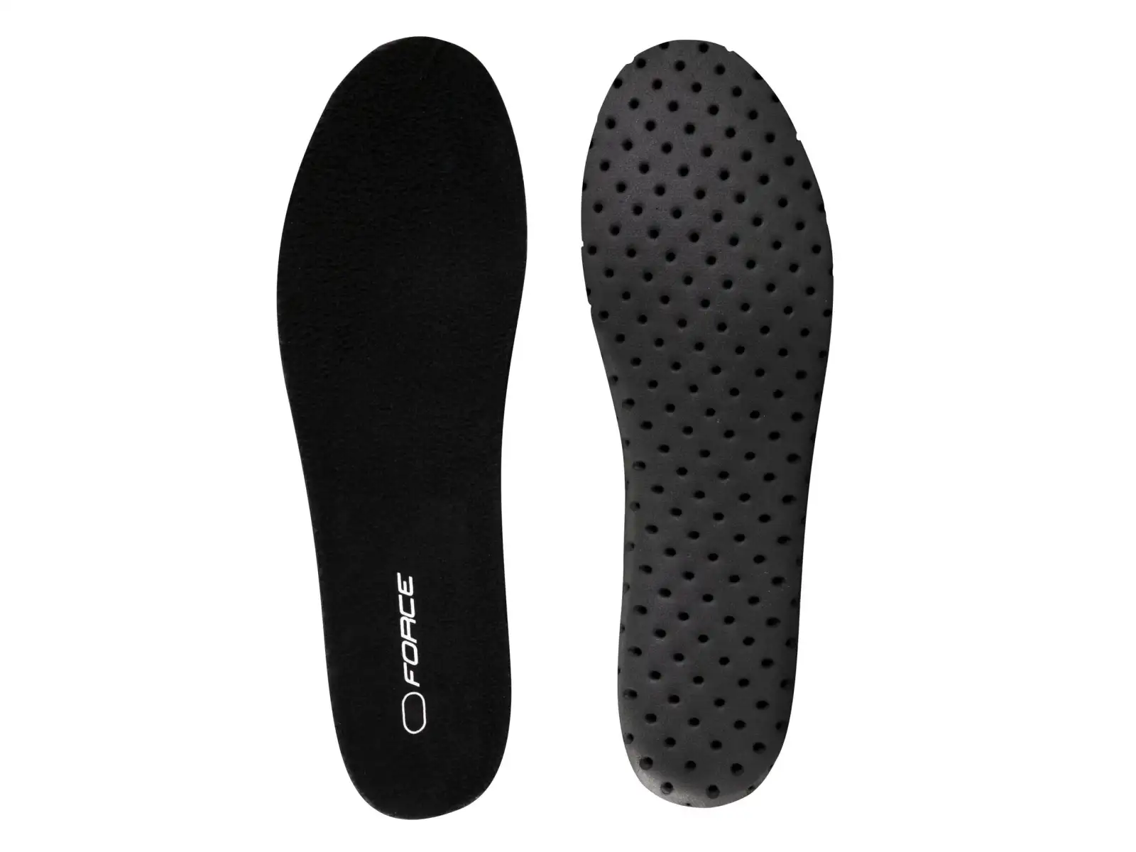 Force Hero Pro MTB męskie buty na rower czarna