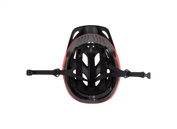 Force Beago kask czerwony