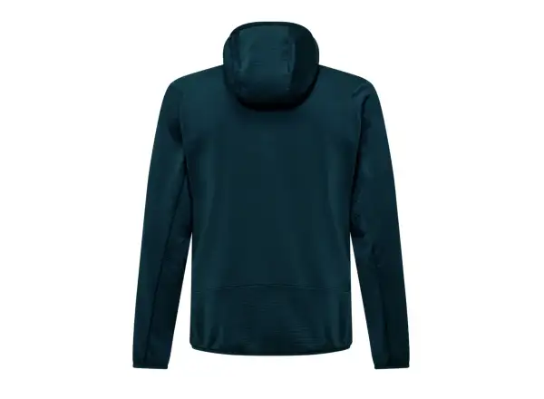 Salewa Puez Altavia Polarlite Hooded męska bluza Pond Blue