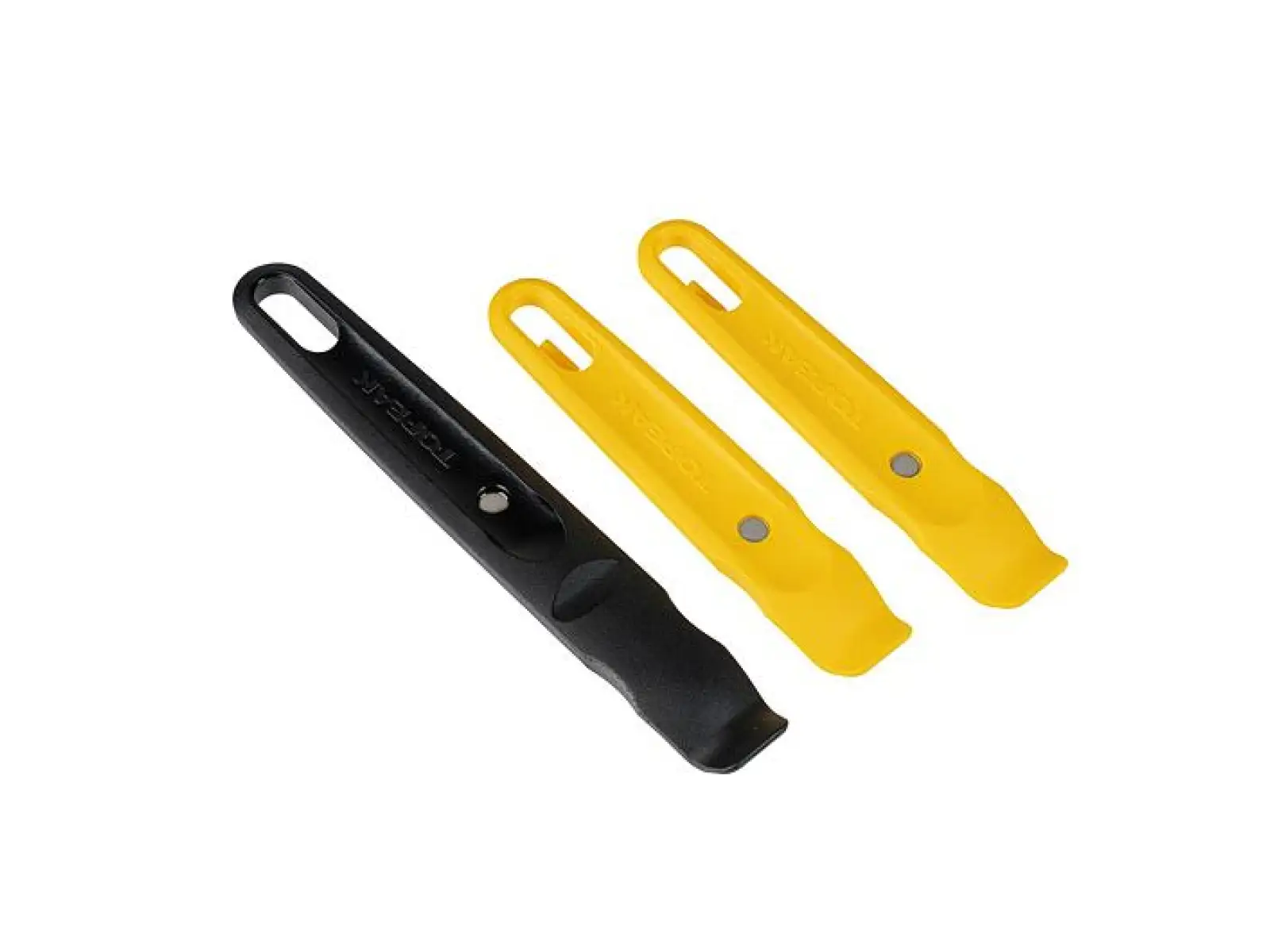 Topeak Shuttle Lever Pro zestaw dźwigni montażowych