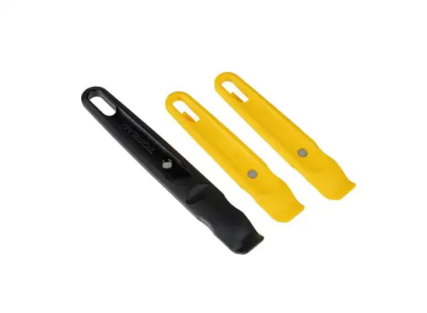 Topeak Shuttle Lever Pro zestaw dźwigni montażowych