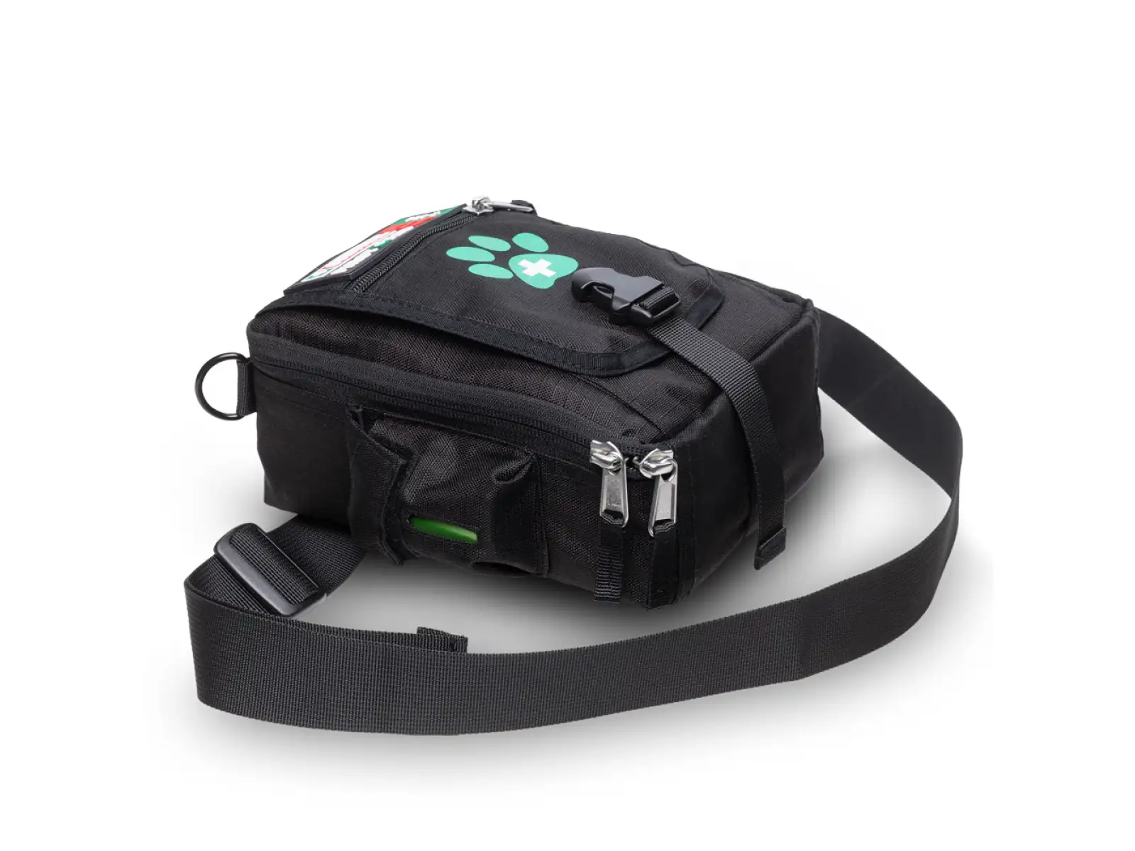 Survival First Aid Kit PET profesjonalna apteczka