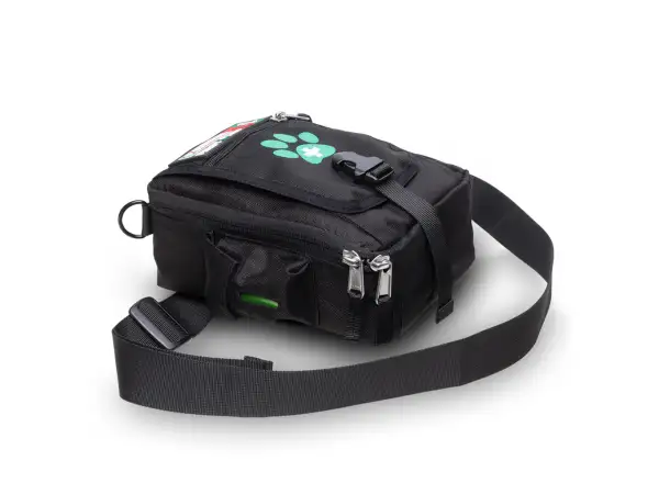 Survival First Aid Kit PET profesjonalna apteczka