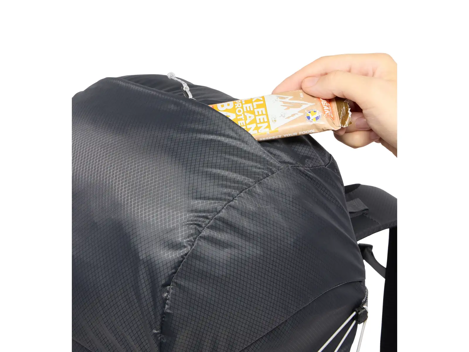 Haglöfs L.I.M 35 plecak Magnetite roz. 35l