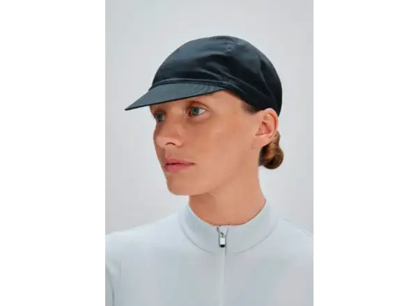 POC Cadence Cap czapka rowerowa Uranium Black