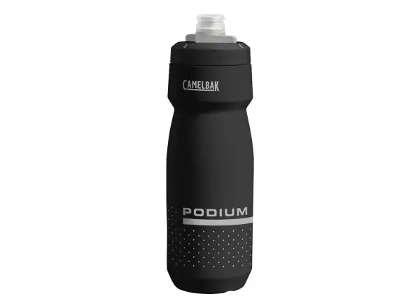 Camelbak Podium Bottle bidon Black