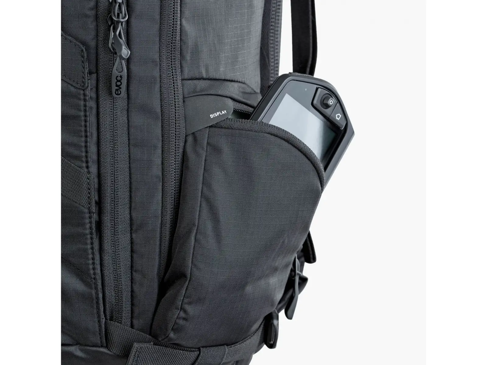 Evoc FR Trail E-ride plecak 20 l black