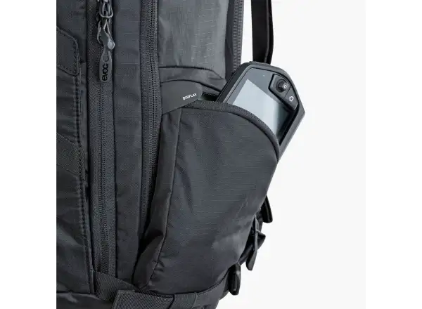 Evoc FR Trail E-ride plecak 20 l black