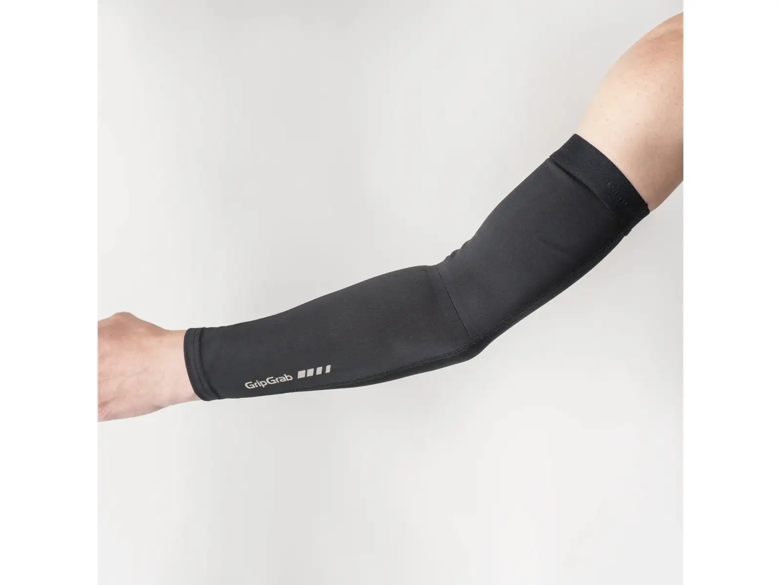 Grip Grab AquaRepel 2 Water-Resistant rękawy czarna