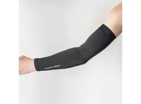 Grip Grab AquaRepel 2 Water-Resistant rękawy czarna