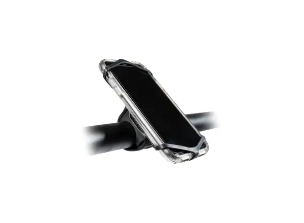 Lezyne Smart Grip Mount uchwyt telefonu czarna