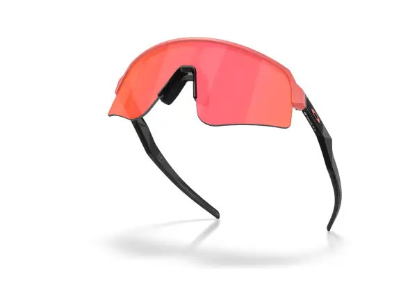 Oakley Sutro Lite Sweep okulary Muted Metalic Paloma/Prizm Trail Torch