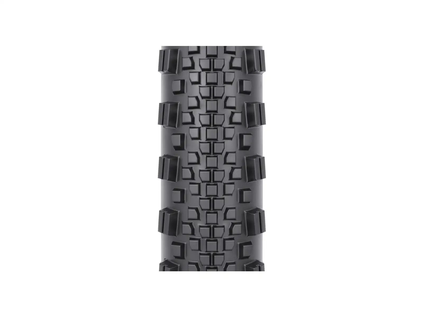 WTB Raddler TCS Tubeless Light Fast Rolling opona kevlar czarna