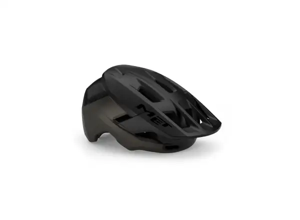 MET Terrae MIPS kask czarna
