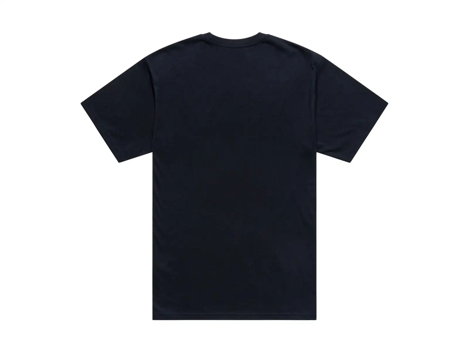 Troy Lee Designs Stripes męska koszulka krótki rękaw Black