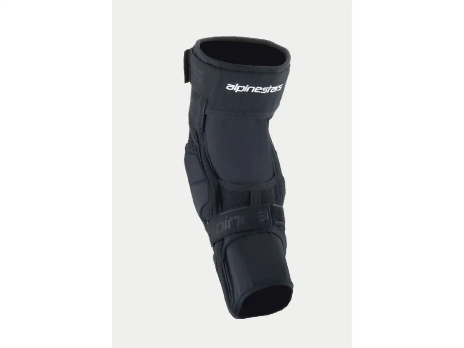 Alpinestars A-Impact Plasma Elite ochraniacz na kolano Black/White