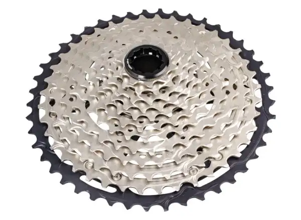 Shimano SLX CS-M7100 12sp. kaseta MTB 10-51 zębów - Niezapakowane