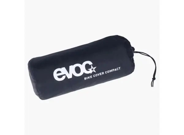 Evoc Bike Cover Compact pokrowiec transportowy na rower Black