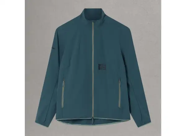 Endura Alltrack Ride damska kurtka gravel Teal