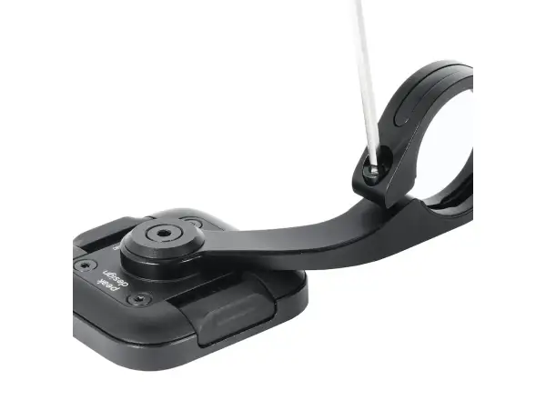 Peak Design Bike Mount V2 uchwyt telefonu na kierownicę Black