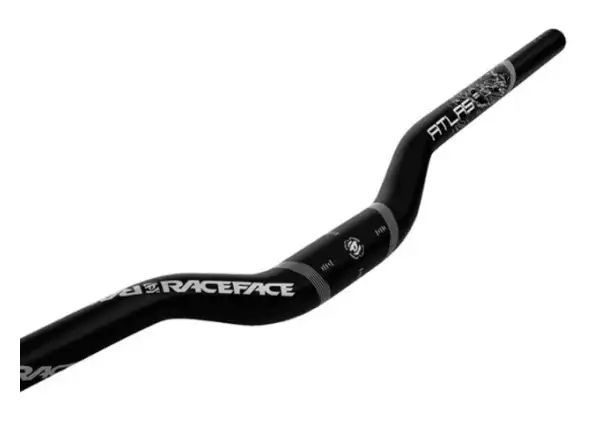 Race Face Atlas 5/4 Riser 785 mm MTB kierownica
