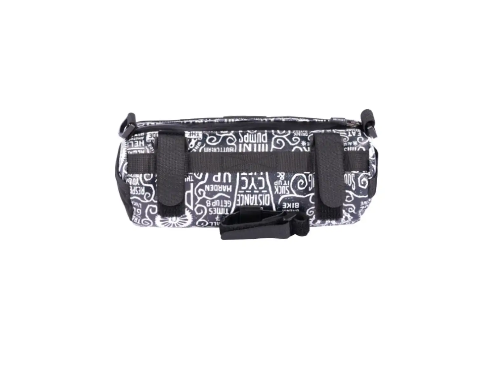 Cycology Wisdom torba na kierownicę 2,4 l