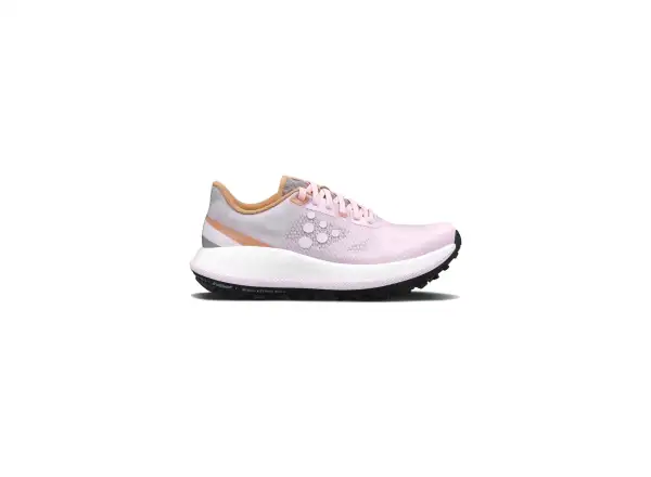 Craft Xplor 2 damskie buty do biegania różowa