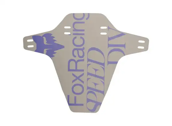 Fox Mud Guard błotnik Vintage White