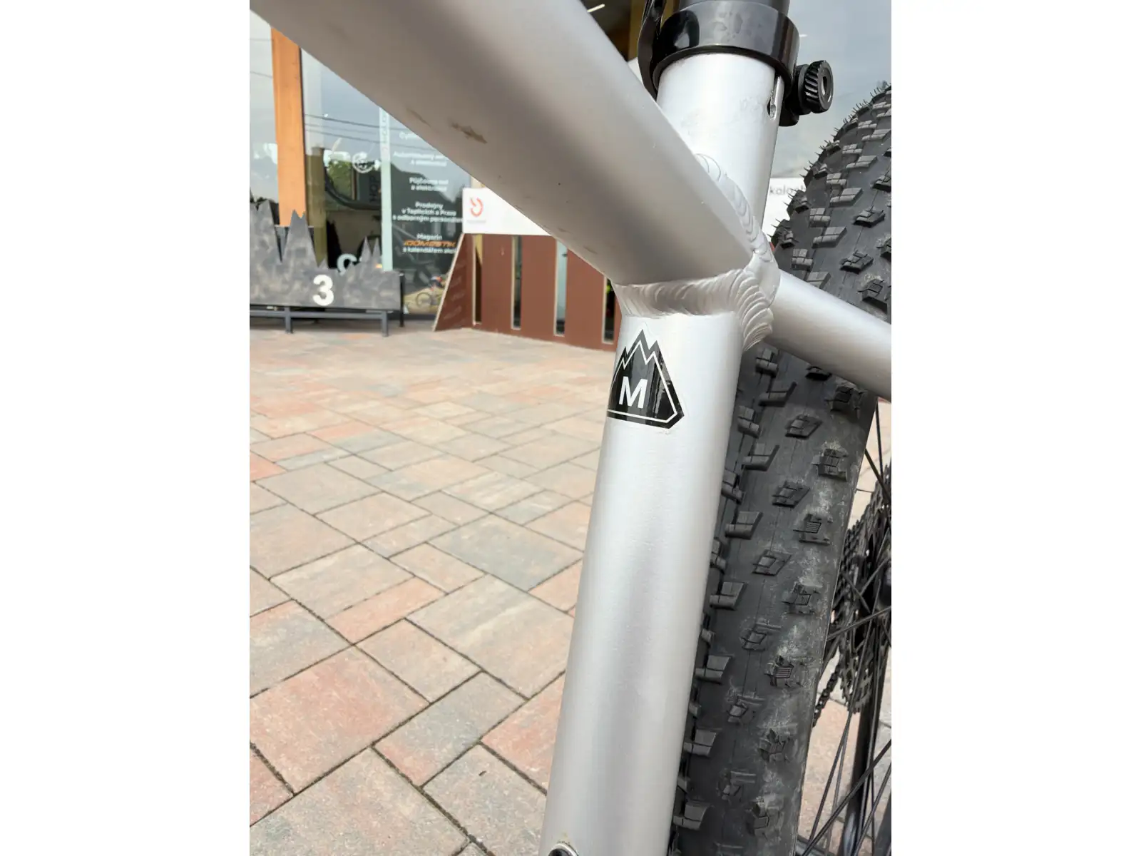 Specialized Rockhopper 29 rozmiar M BAZAR
