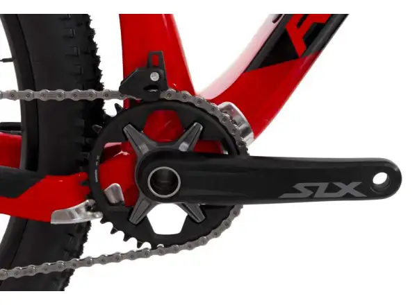 Rock Machine Blizz CRB 70 29 rower górski gloss red/black