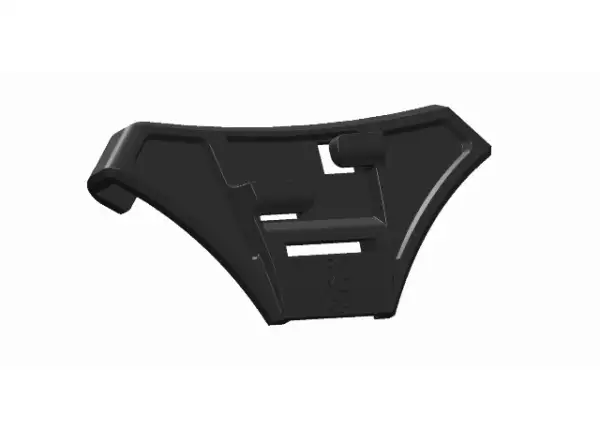 Pomoca Twin Tip Tail Hook haczyki do fok skiturowych 1 para