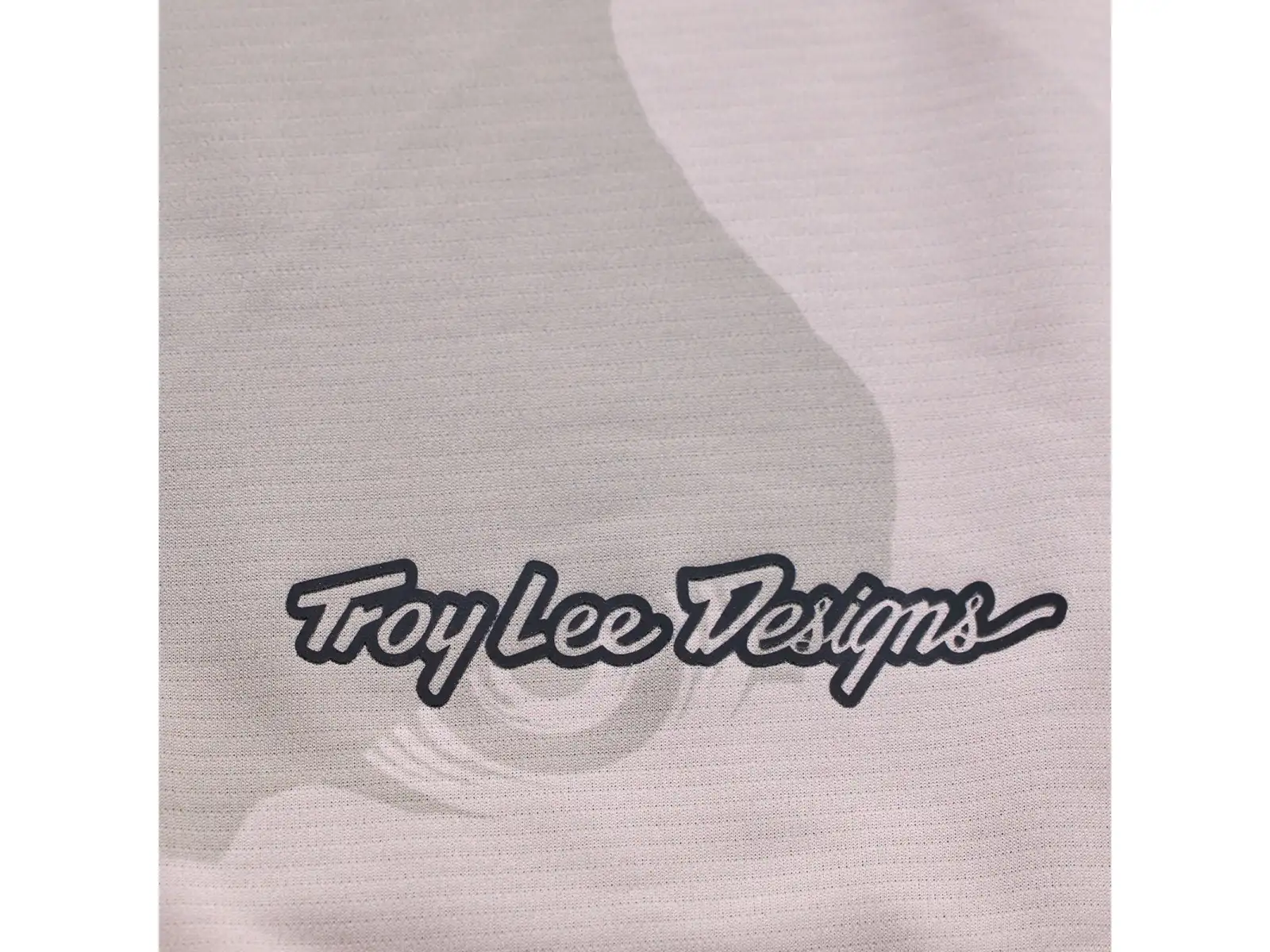 Troy Lee Designs Skyline Pro męska koszulka z długim rękawem Flow Camo Pumice