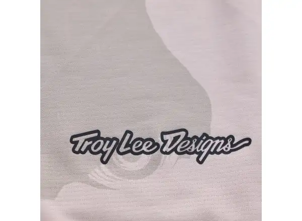 Troy Lee Designs Skyline Pro męska koszulka z długim rękawem Flow Camo Pumice