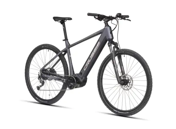 Crussis ONE-Cross 7.10-M (720 Wh) rower elektryczny crossowy