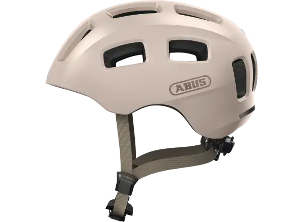 Abus Youn-I 2.0 kask dziecięcy Champagne Gold