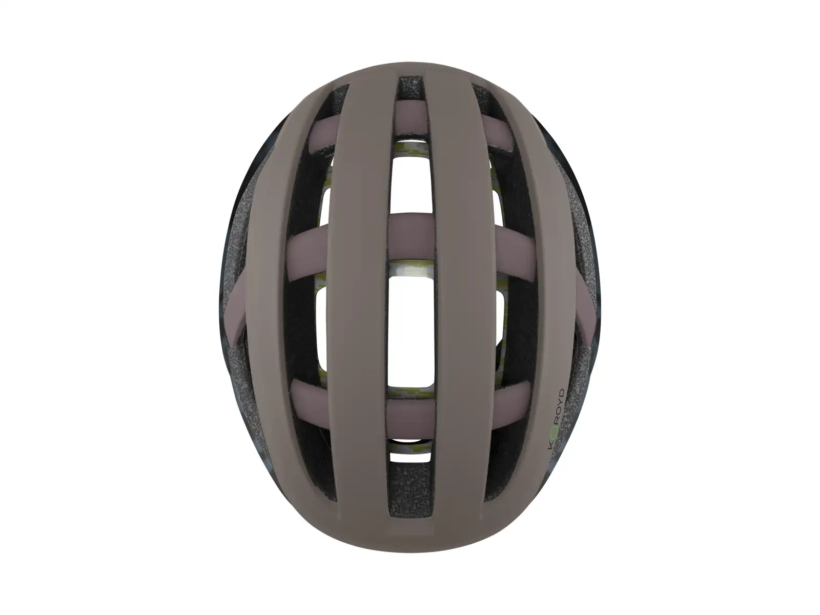 Smith Network Mips kask Matte Ash